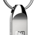 128GB USB3.0 KEYRING FLASH DRIVE