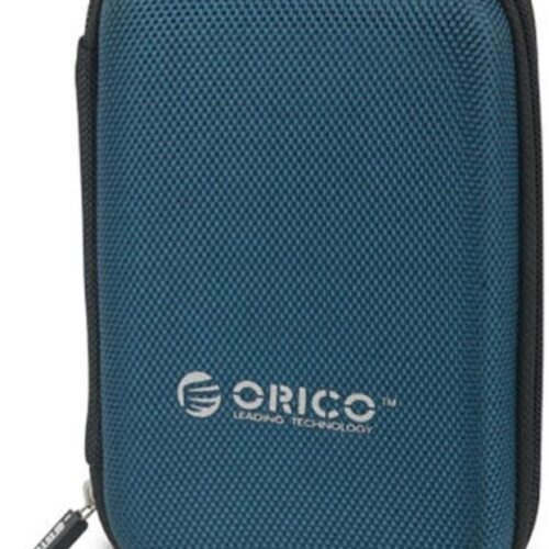 ORICO 2.5 PORTABLE HDD PROTECT BLUE