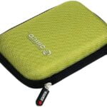 ORICO PORTABLE 2.5 HDD BAG GREEN