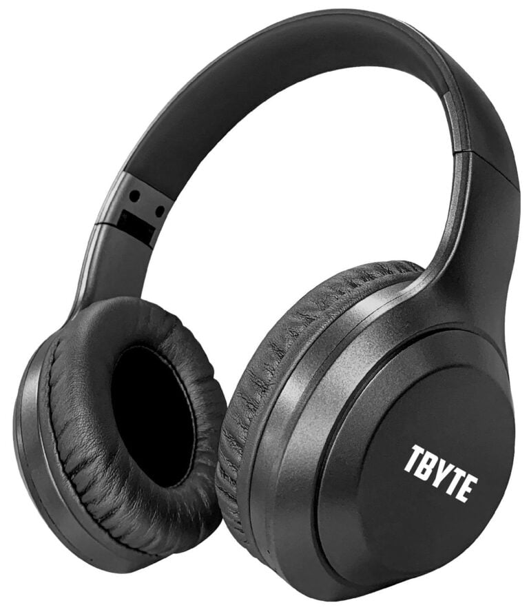 TBYTE BLUTOOTH HEADSET