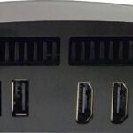 PROLINE MINI PC CEL 2GB DEMO