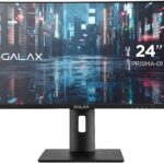 GALAX 24 FHD VA 75HZ USB-C MONITOR