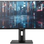 GALAX 24 FHD VA 75HZ USB-C MONITOR