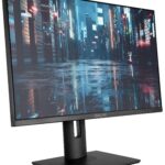 GALAX 24 FHD VA 75HZ USB-C MONITOR