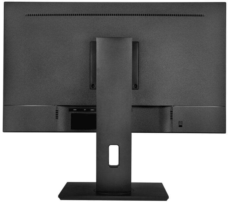 GALAX 24 FHD VA 75HZ USB-C MONITOR