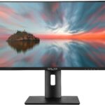 GALAX 27 FHD VA 75HZ USB-C MONITOR