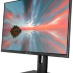 GALAX 27 FHD VA 75HZ USB-C MONITOR