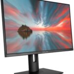GALAX 27 FHD VA 75HZ USB-C MONITOR