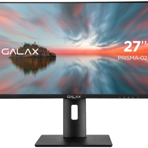 GALAX 27 FHD VA 75HZ USB-C MONITOR