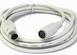 ps2ext.jpg PS2 EXTENSION CABLE 1.5MTR