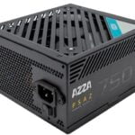750W 80 PLUS BRONZE GAMING PSU