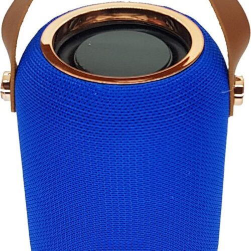 R12 BLUE BLUETOOTH/USB/FM/M-SD