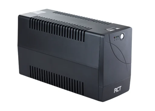 RCT 2000VAS LINE-INTERACTIVE UPS (1200W