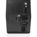 RCT 1000VA LINE-INTERACTIVE UPS 600W SA WALL SOCKET - 1 X TYPE M 2 X TYPE N. BATTERY 6 MONTH WARRANTY ONLY!