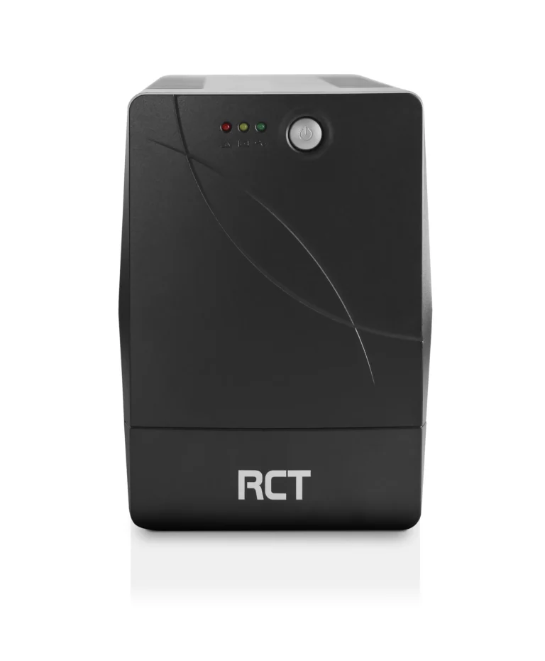 RCT 2000VAS LINE-INTERACTIVE UPS (1200W