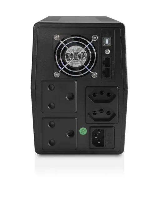 RCT 2000VAS LINE-INTERACTIVE UPS (1200W