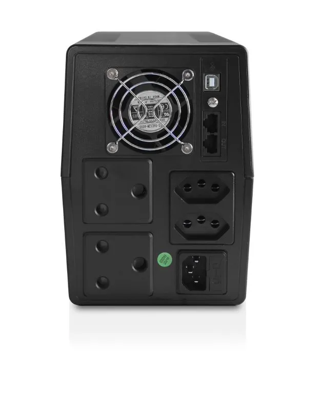 RCT 2000VAS LINE-INTERACTIVE UPS (1200W