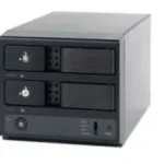 RCT 2.5'' 2 bay RAID SATA3 TO USB 3.0 external enclosure