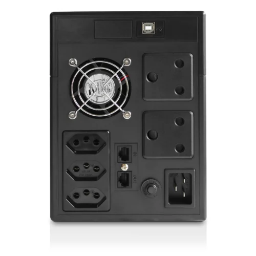 Hikvision AX Pro Smart Plug