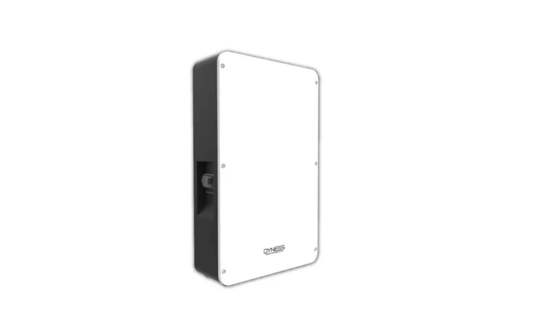 DYNESS POWER BOX PRO 51.2V 10.24kWh IP65 WALL MOUNTABLE LITHIUM POWER PACK