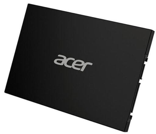 ACER SATA 256GB 3D TLC SSD