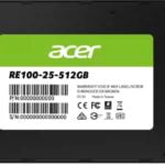 ACER SATA 1TB 3D TLC SSD