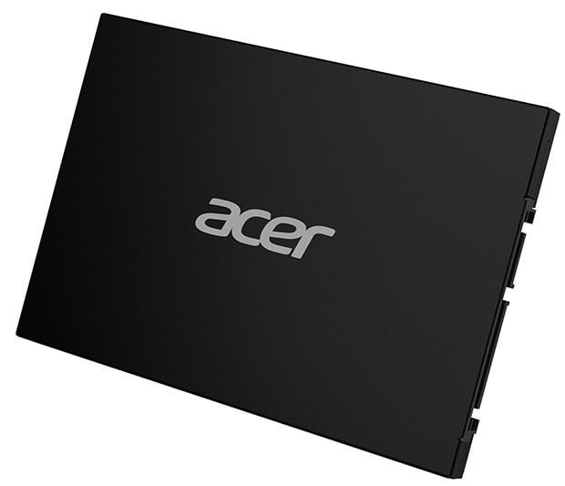 ACER SATA 512GB 3D TLC SSD