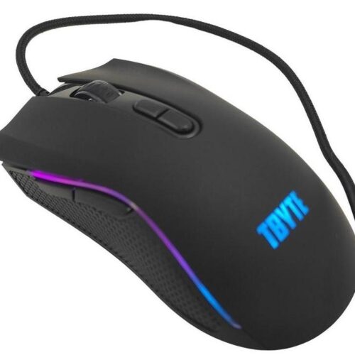 USB RGB GAMING MOUSE