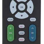 UNIVERSAL LCD/LED TV REMOTE