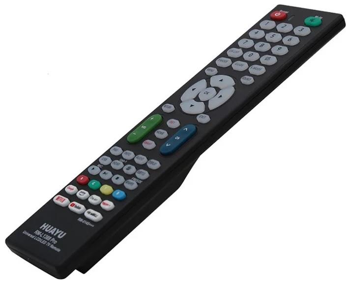 UNIVERSAL LCD/LED TV REMOTE