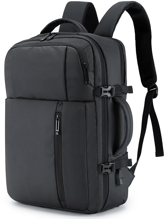 ADJUSTABLE NOTEBOOK BACKPACK