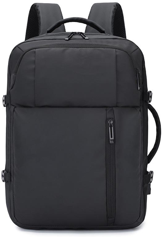 ADJUSTABLE NOTEBOOK BACKPACK