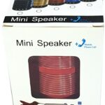 S887 SPEAKER BLUETOOTH/USB/FM/M-SD