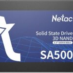 NETAC 2.5 SATA SSD 120GB