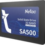 NETAC 2.5 SATA SSD 120GB