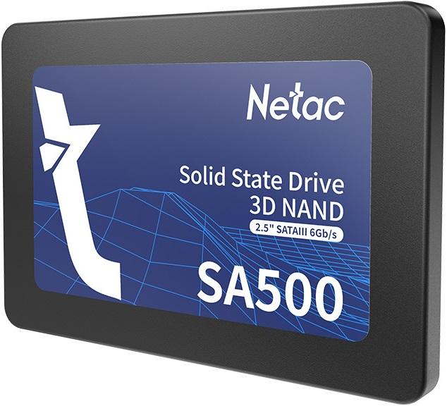 NETAC 2.5 SATA SSD 120GB