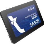 NETAC 2.5 SATA SSD 120GB