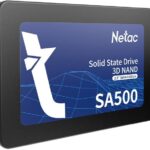 NETAC 2.5 SATA SSD 120GB