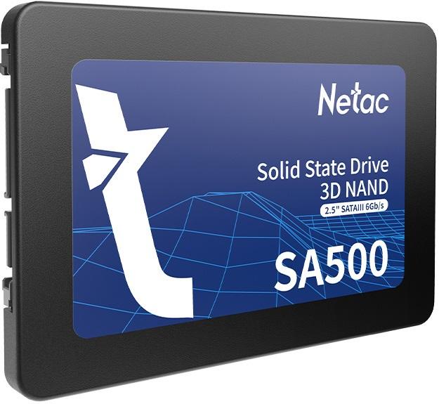 NETAC 2.5 SATA SSD 2TB