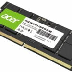 ACER 16GB DDR5 LAPTOP MEMORY 5600 MHZ