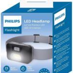 PHILIPS ENTRY LEVEL HEADLAMP
