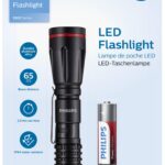 PHILIPS FLASHLIGHT
