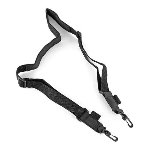 Zebra ET5X Breakaway Shoulder Strap