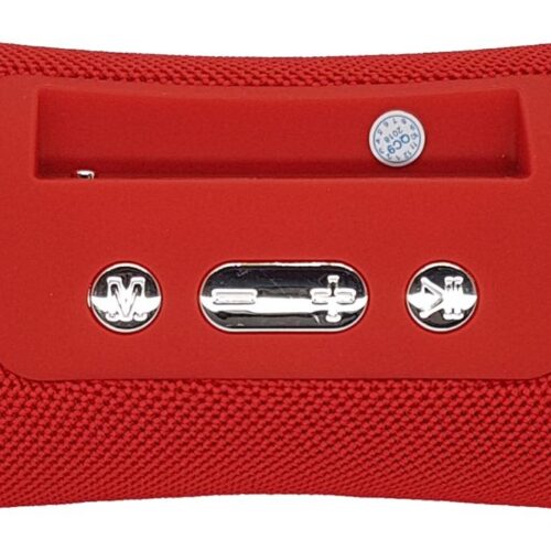 slc076-r.jpg SLC-076 RED BLUETOOTH/USB/FM/M-SD