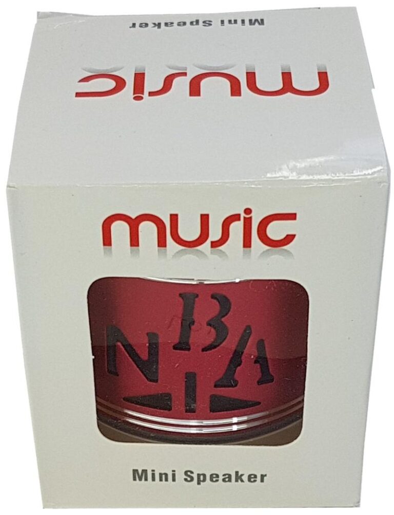 SO8U3 SPEAKER BLUETOOTH/USB/FM/M-SD