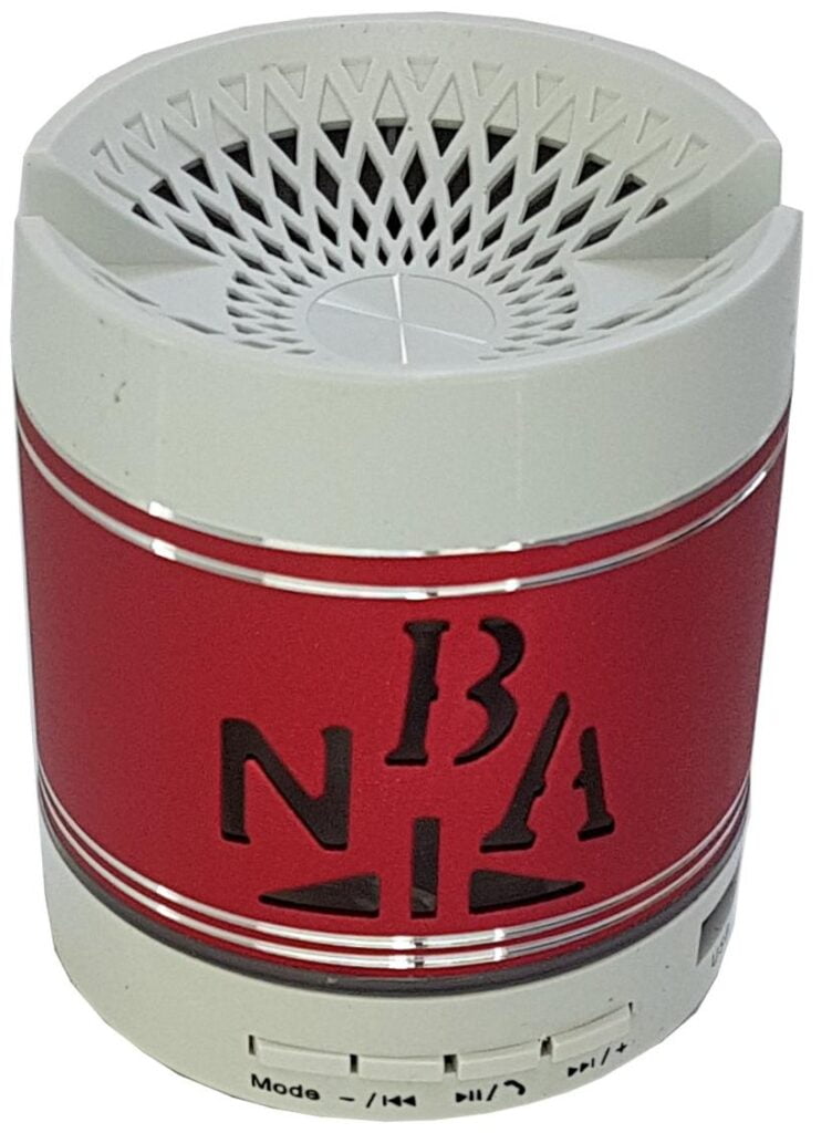 SO8U3 SPEAKER BLUETOOTH/USB/FM/M-SD
