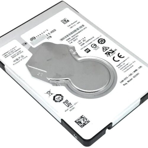 SEAGATE 1TB 2.5" USED HDD