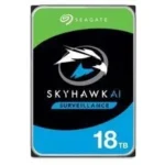 Seagate SkyHawk AI 12TB 256MB Cache 3.5 inch Internal Hard