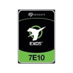 Seagate Exos 10E2400 600GB SAS Secure SED