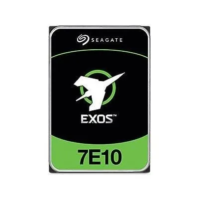 Seagate Exos 10E2400 600GB SAS Secure SED